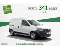 Fiat Doblo COMBI 130CV de 2023 por 366 EUR. en Sevilla