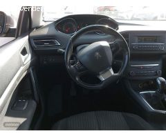 Peugeot 308 SW Access 1.6 BlueHDI 73KW (100CV) de 2018 con 87.661 Km por 14.490 EUR. en A Coruna