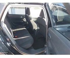 Peugeot 308 SW Access 1.6 BlueHDI 73KW (100CV) de 2018 con 87.661 Km por 14.490 EUR. en A Coruna