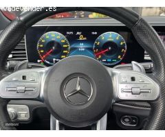 Mercedes Clase GLE AMG GLE 53 4Matic+ 4Matic4 (EURO 6d) de 2020 con 51.290 Km por 99.900 EUR. en Bar