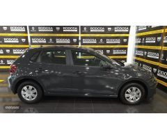 Volkswagen Polo 1.0 48kW (65CV) Edition de 2019 con 27.050 Km por 14.900 EUR. en Pontevedra