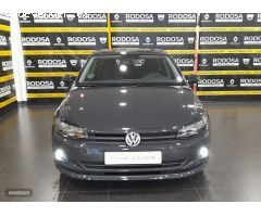 Volkswagen Polo 1.0 48kW (65CV) Edition de 2019 con 27.050 Km por 14.900 EUR. en Pontevedra