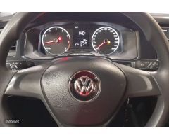 Volkswagen Polo 1.0 48kW (65CV) Edition de 2019 con 27.050 Km por 14.900 EUR. en Pontevedra