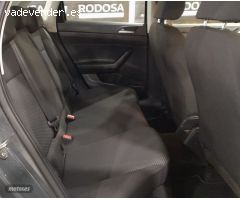 Volkswagen Polo 1.0 48kW (65CV) Edition de 2019 con 27.050 Km por 14.900 EUR. en Pontevedra
