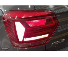 Volkswagen Polo 1.0 48kW (65CV) Edition de 2019 con 27.050 Km por 14.900 EUR. en Pontevedra