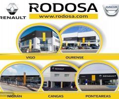 Volkswagen Polo 1.0 48kW (65CV) Edition de 2019 con 27.050 Km por 14.900 EUR. en Pontevedra