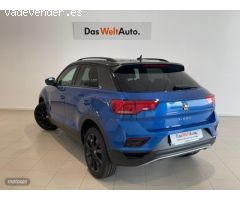 Volkswagen T-Roc 1.5 TSI Advance Style DSG7 de 2022 con 14.600 Km por 27.800 EUR. en Asturias