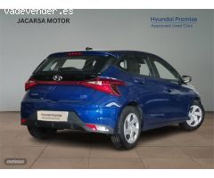 Hyundai i20 1.2 MPI Essence de 2022 con 24.980 Km por 15.490 EUR. en Jaen