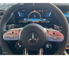 Mercedes Clase S -AMG GT -AMG GT 63 S 4MATIC+ de 2021 con 15.379 Km por 168.000 EUR. en Asturias