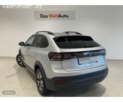 Volkswagen Taigo 1.0 TSI Life 70kW de 2022 con 19.100 Km por 22.600 EUR. en Asturias