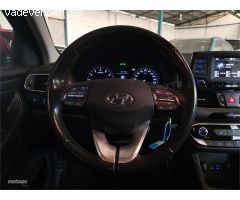 Hyundai i30 1.0 TGDI Essence de 2019 con 88.460 Km por 13.490 EUR. en Jaen