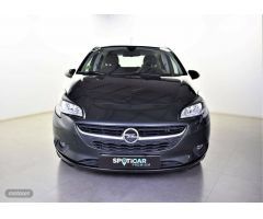 Opel Corsa 1.4  66kW (90CV) Selective de 2017 con 89.541 Km por 10.900 EUR. en Zaragoza