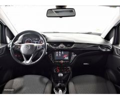 Opel Corsa 1.4  66kW (90CV) Selective de 2017 con 89.541 Km por 10.900 EUR. en Zaragoza