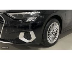 Audi A3 Sportback Advanced 30 TDI  85(116) kW(CV) 6 vel. de 2022 con 9.940 Km por 32.500 EUR. en Alm