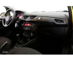 Opel Corsa Van 1.3 CDTi 75cv Expression 3p # IVA DEDUCIBLE de 2017 con 57.000 Km por 7.450 EUR. en M