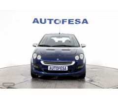 Smart Forfour 1.3 75cv PASSION  5p de 2004 con 88.960 Km por 4.500 EUR. en Madrid