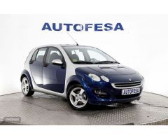 Smart Forfour 1.3 75cv PASSION  5p de 2004 con 88.960 Km por 4.500 EUR. en Madrid