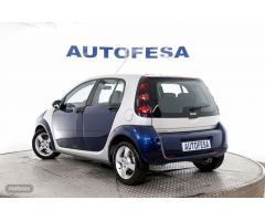Smart Forfour 1.3 75cv PASSION  5p de 2004 con 88.960 Km por 4.500 EUR. en Madrid