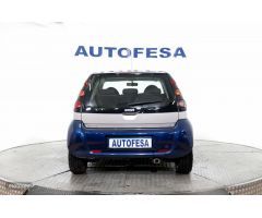 Smart Forfour 1.3 75cv PASSION  5p de 2004 con 88.960 Km por 4.500 EUR. en Madrid