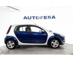 Smart Forfour 1.3 75cv PASSION  5p de 2004 con 88.960 Km por 4.500 EUR. en Madrid