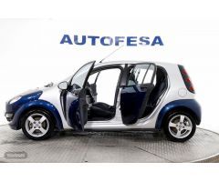 Smart Forfour 1.3 75cv PASSION  5p de 2004 con 88.960 Km por 4.500 EUR. en Madrid