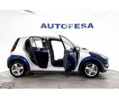 Smart Forfour 1.3 75cv PASSION  5p de 2004 con 88.960 Km por 4.500 EUR. en Madrid