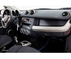 Smart Forfour 1.3 75cv PASSION  5p de 2004 con 88.960 Km por 4.500 EUR. en Madrid