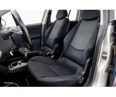 Smart Forfour 1.3 75cv PASSION  5p de 2004 con 88.960 Km por 4.500 EUR. en Madrid