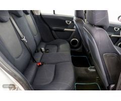 Smart Forfour 1.3 75cv PASSION  5p de 2004 con 88.960 Km por 4.500 EUR. en Madrid