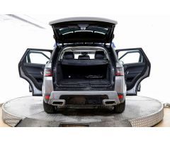 Land Rover Range Rover Sport 3.0 SDV6 250cv SE Dynamic Auto. S/S #LIBRO, NAVY, CUERO, TECHO, CAMARA,