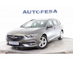 Opel Insignia Sports Tourer 1.6T 110cv B-EDITION 5p S/S #IVA DEDUCIBLE, LIBRO, CUERO, BARRAS de 2017