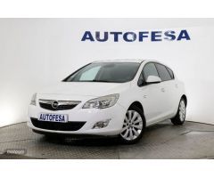 Opel Astra 1.6i INSTALACION GAS GLP 115cv Enjoy 5p # BLUETOOTH de 2011 con 160.900 Km por 7.850 EUR.