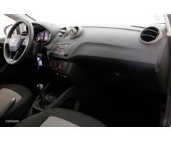 Seat Ibiza Van 1.4 TDI 75cv Reference Plus 3p # IVA DEDUCIBLE de 2017 con 111.000 Km por 7.850 EUR.