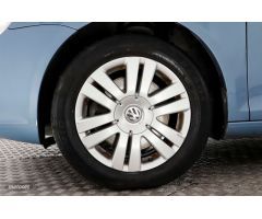 Volkswagen Eos 2.0 TDI 140cv 2p DSG DPF Auto #LEVAS, BLUETOOTH, PARKTRONIC de 2008 con 165.000 Km po
