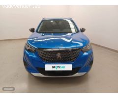 Peugeot 2008 BlueHDI 130 S&S EAT8 Allure de 2022 con 7.926 Km por 24.100 EUR. en Huelva