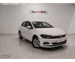 Volkswagen Polo 1.0 Advance 59kW de 2020 con 36.189 Km por 14.300 EUR. en Almeria