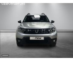 Dacia Duster 1.5BLUE DCI COMFORT 115CV 5P de 2021 con 30.183 Km por 18.900 EUR. en Huelva