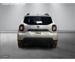 Dacia Duster 1.5BLUE DCI COMFORT 115CV 5P de 2021 con 30.183 Km por 18.900 EUR. en Huelva