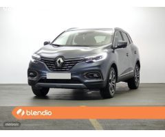 Renault Kadjar 1.3 TCE 103KW TECHNO 140 5P de 2022 con 5.800 Km por 26.900 EUR. en Asturias