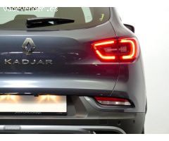 Renault Kadjar 1.3 TCE 103KW TECHNO 140 5P de 2022 con 5.800 Km por 26.900 EUR. en Asturias