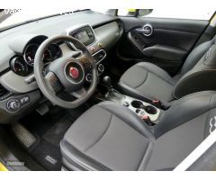 Fiat 500X 1.4 MULTIAIR LOUNGE FWD 140 5P de 2017 con 53.000 Km por 15.900 EUR. en Asturias