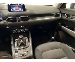 Mazda CX-5 2.0 G 121kW (165CV) 2WD Zenith de 2018 con 101.016 Km por 23.900 EUR. en Badajoz