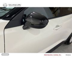 Nissan Juke DIG-T 86 kW (117 CV) 6 M/T ACENTA de 2020 con 21.990 Km por 19.500 EUR. en Badajoz