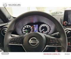 Nissan Juke DIG-T 86 kW (117 CV) 6 M/T ACENTA de 2020 con 21.990 Km por 19.500 EUR. en Badajoz