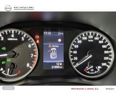 Nissan Juke DIG-T 86 kW (117 CV) 6 M/T ACENTA de 2020 con 21.990 Km por 19.500 EUR. en Badajoz