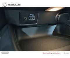 Nissan Juke DIG-T 86 kW (117 CV) 6 M/T ACENTA de 2020 con 21.990 Km por 19.500 EUR. en Badajoz