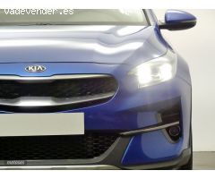 Kia XCeed 1.6 GDI PHEV ETECH 141 5P de 2022 con 9.500 Km por 30.900 EUR. en Asturias