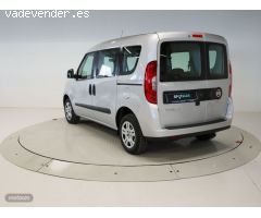 Fiat Doblo CARGO COMBI 1.6 MJET 66KW EU6D F L1H1 SX N1 90 5P de 2022 con 1 Km por 22.300 EUR. en Isl