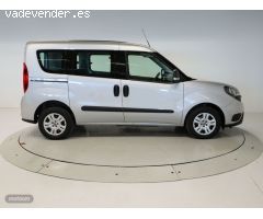Fiat Doblo CARGO COMBI 1.6 MJET 66KW EU6D F L1H1 SX N1 90 5P de 2022 con 1 Km por 22.300 EUR. en Isl