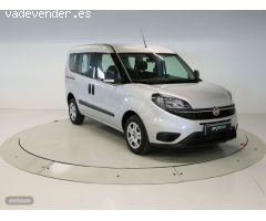 Fiat Doblo CARGO COMBI 1.6 MJET 66KW EU6D F L1H1 SX N1 90 5P de 2022 con 1 Km por 22.300 EUR. en Isl